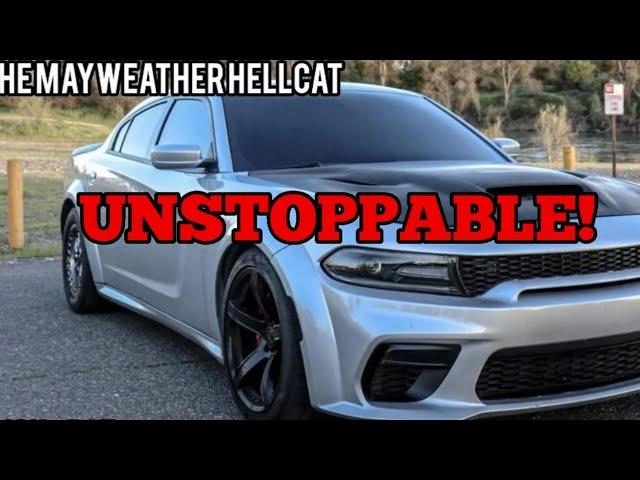 Hellcat vs boosted 5.0s, C7Z, ZL1s, Supras and more! Mopars you should follow Ep.5! @widebodyrich