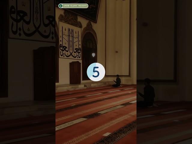 Q&A 1 |  "Can You Solve This SIMPLE Islamic Question? | First Namaz | MUST WATCH" #FirstNamaz