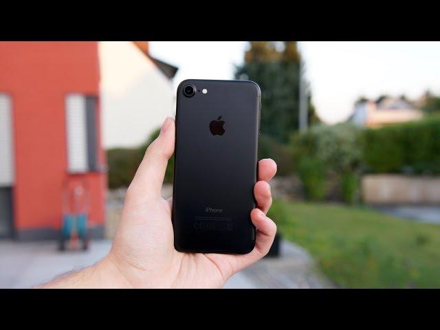 Review: Apple iPhone 7 (Deutsch) | SwagTab