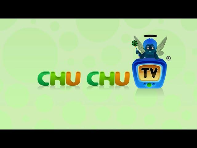 ChuChu TV Intro Effects | Preview 2 Abracadabra Effects