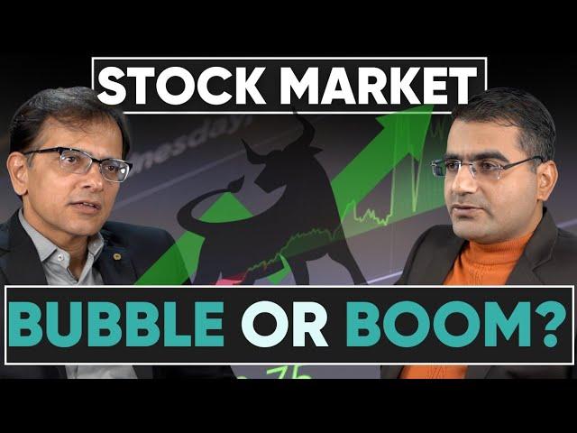 Pakistan Stock Exchange: Truth Behind Market Growth & Top Investment Sectors | @RaftarNow