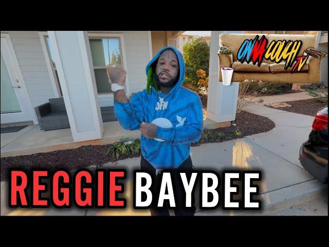 Reggie Baybee Talks 2 Years Prison Quitting Gangs Lil Jay Rumor FYB Jmane YSL Woody Skit Lil JoJo