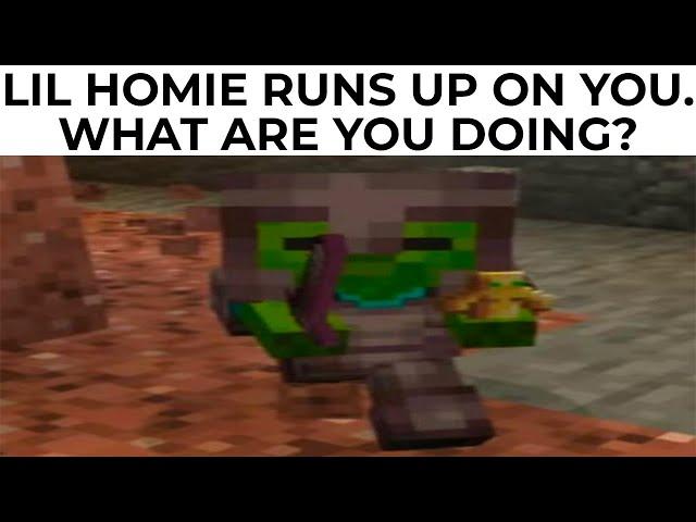 BEST MINECRAFT MEMES OF FEBRUARY