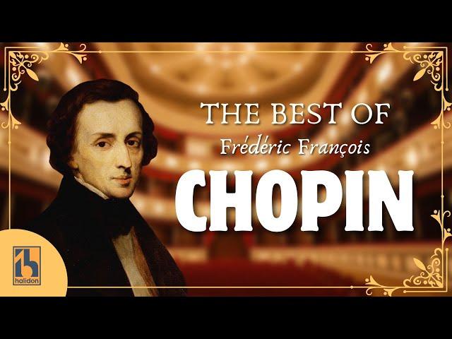 The Best of Chopin