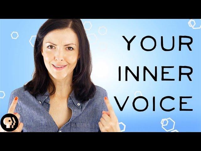 Do You Have an Inner Voice?