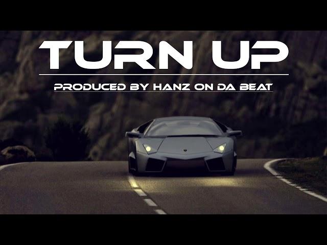 [FREE] Turn Up  - 2021 (Hard Trap, Down South, Club, Party) - Type Beat