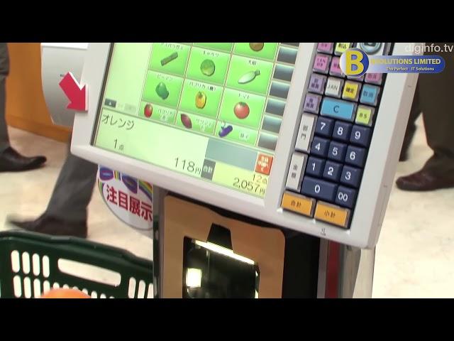 Sales Point Management system | POS