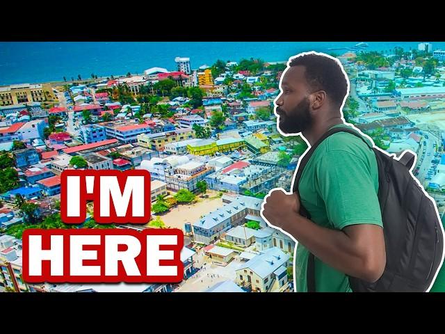 Belize Is NOT What You Think! (Ultimate Belize Travel Guide) 