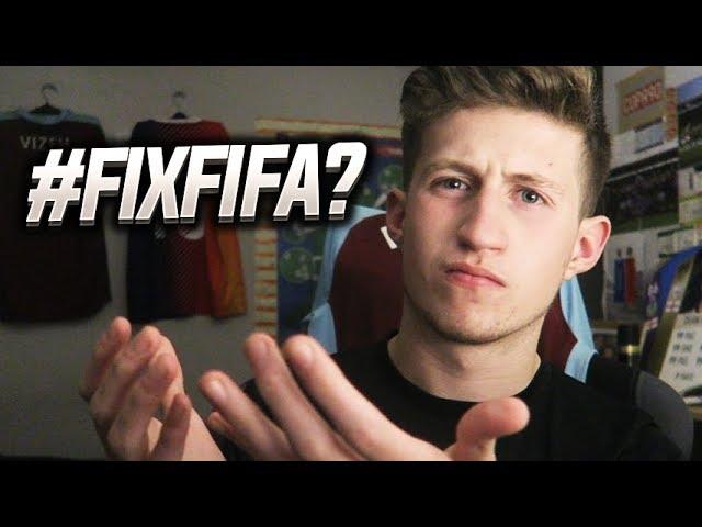 #FIXFIFA?