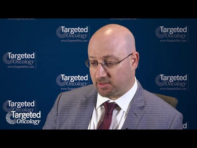 Presentation of Metastatic GIST