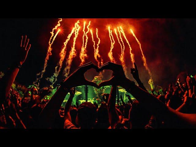 Tomorrowland 2025 - Best Songs, Remixes & Mashups - Warm Up Mix 2025