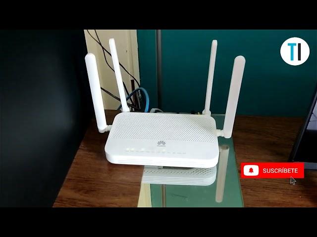 Internet por fibra óptica Claro El Salvador