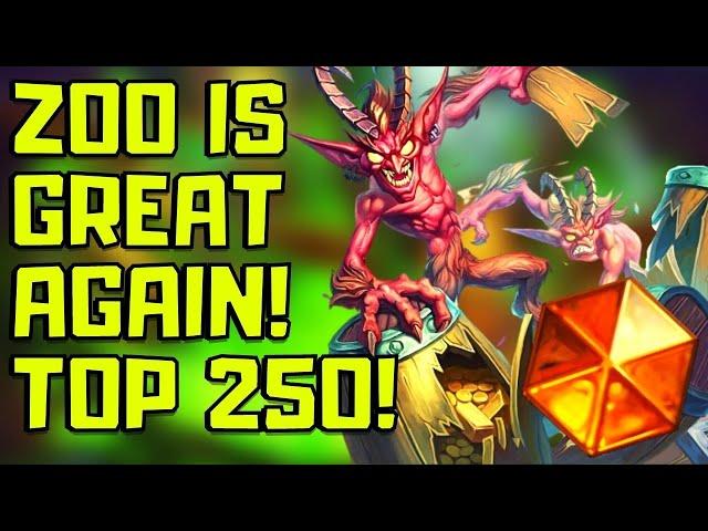 Zoolock Is Really Good Again! Zoolock Guide In Deadmines