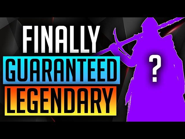 GUARANTEED LEGENDARY EVENT & MASSIVE x10 SUMMON CHAMPS! | Raid: Shadow Legends