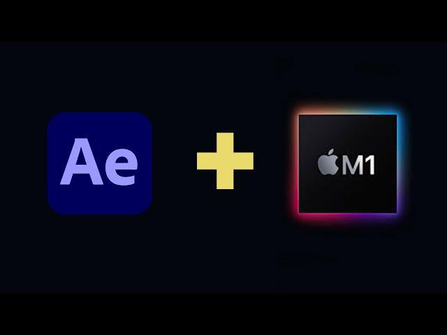 After Effects on the M1 Macbook Pro - Real World Performance Review + 16" Macbook Pro Comparison