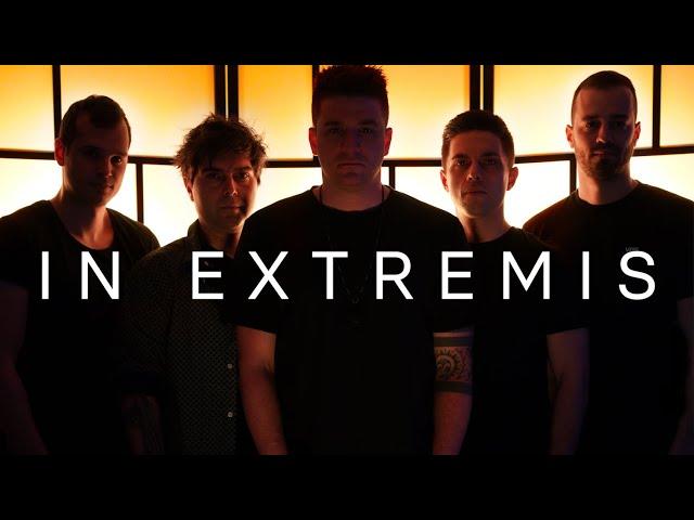 Barbie Sailers - In Extremis feat. Kellin Quinn (Official Music Video)