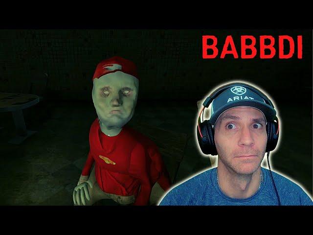 BABBDI GAMEPLAY