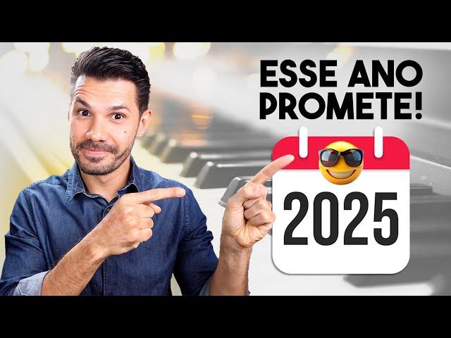 Retro 2024 e Planos pra 2025