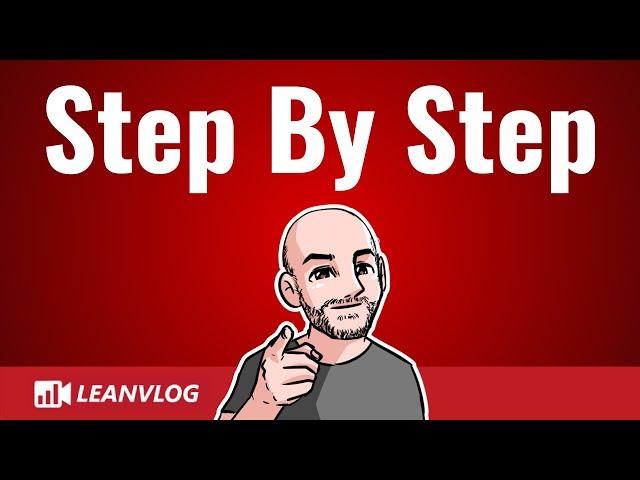 What is Lean Manufacturing | E4 | How to Implement Step By Step