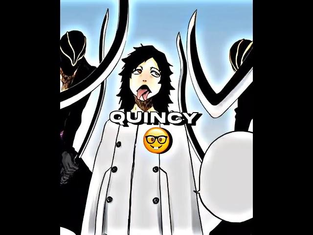 bleach Quincy[edit]#bleach #quincy #shorts