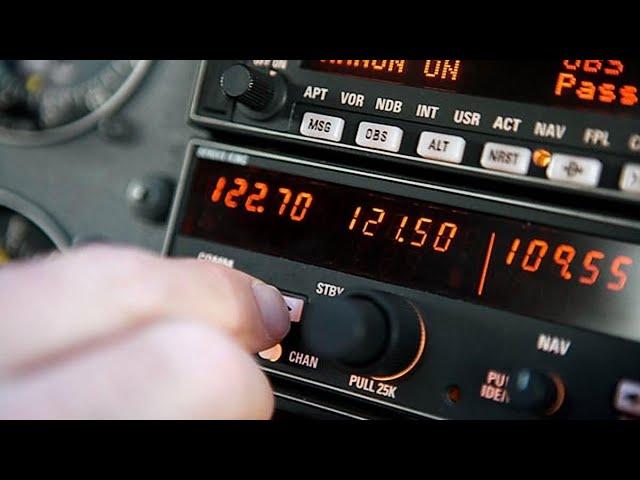 Tongue-Tied on The Radio - How to Master Every Transmission