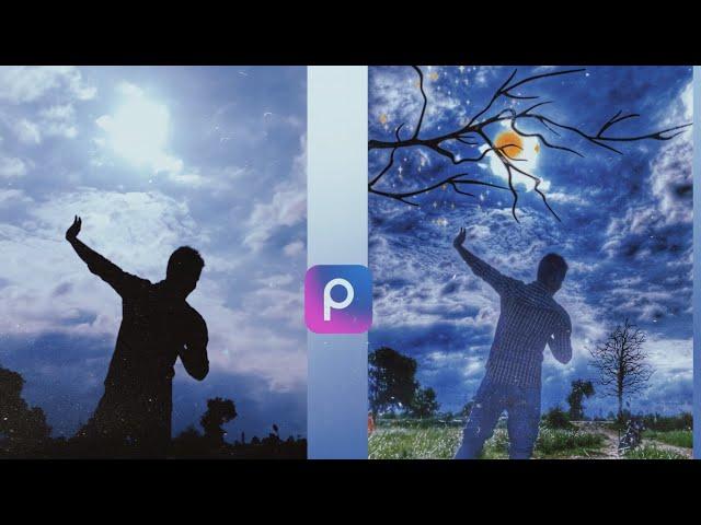 How To Edit Like A Pro In PicsArt #picsartedit