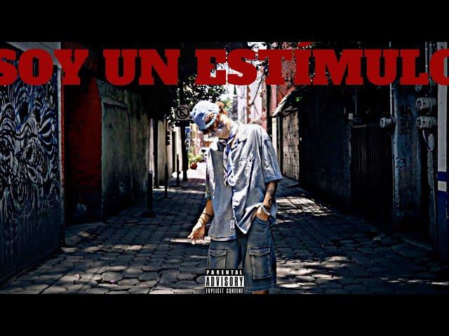 IBARRA - Soy Un Estímulo (videoClip Oficial by EME) prod by.Trayed