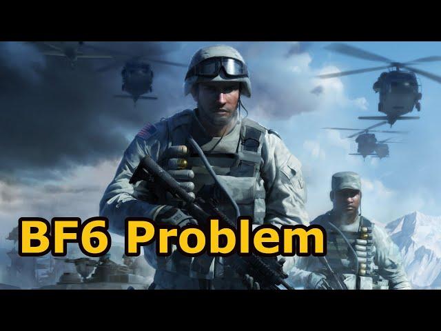 Battlefield 6 hat ein großes Problem