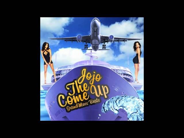 JoJo - Fly Out (Prod. @iamgrandmoss)