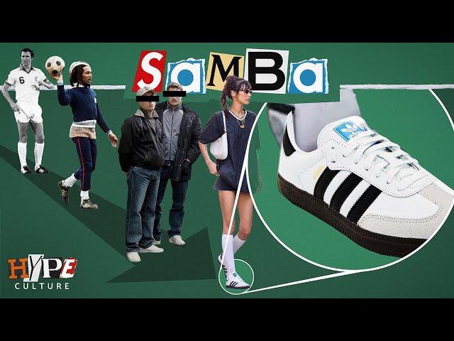 Adidas Samba - Basic oder Hypebeast? || HYPECULTURE