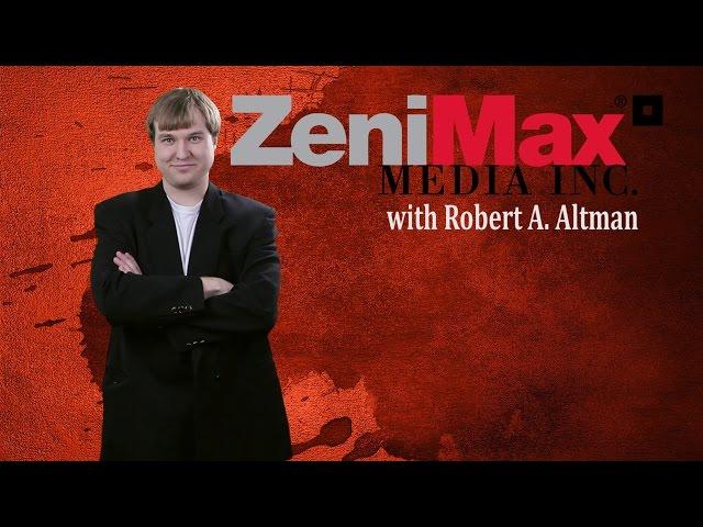 If Zenimax were 100% honest with us...