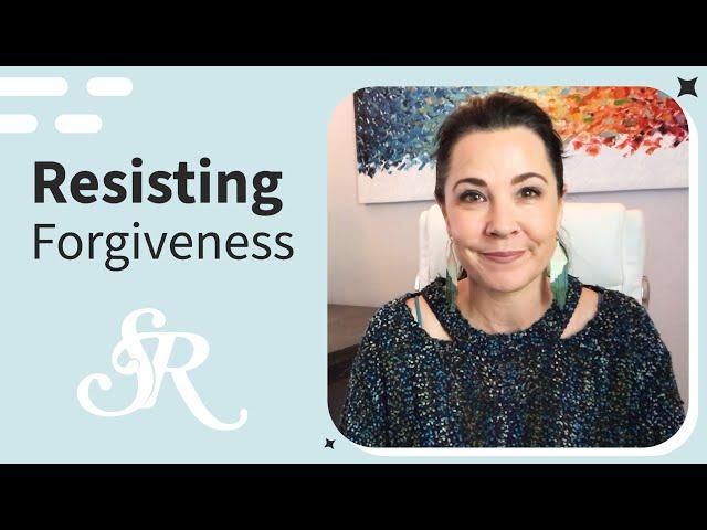 Forgiveness - How to Release & Let Go