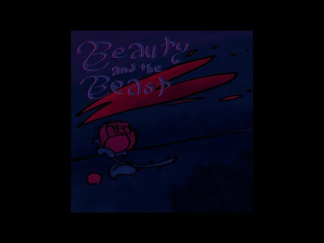 Beauty and the Beast - Bvan Feat. Kagamine Len - Vocaloid English Original - Lyric Video