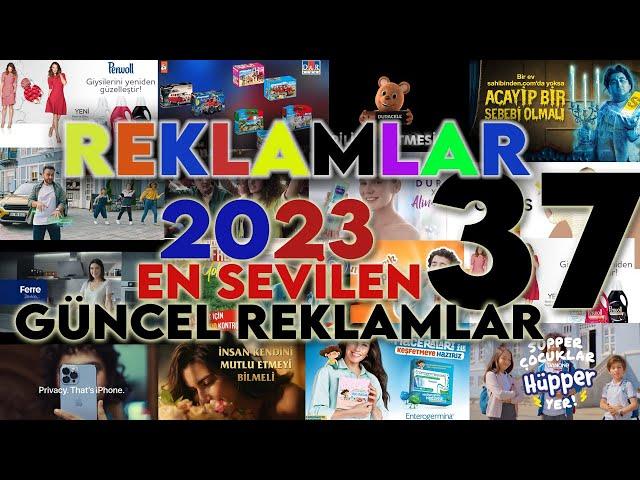 Yeni Reklamlar 2024- Güncel Reklam - 2024 Reklam Kuşağı 37