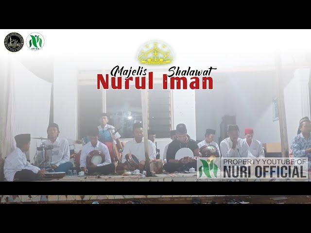 Kumpolan Rutinan di Kediaman Ach. Dhafir, Mandala Sumenep