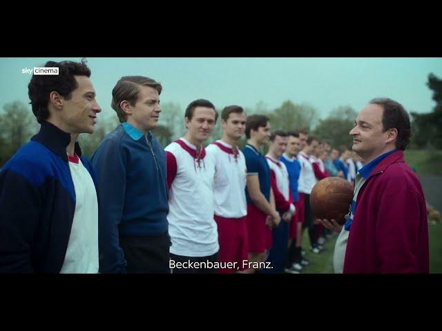 Der Kaiser | Official Trailer | Sky Cinema