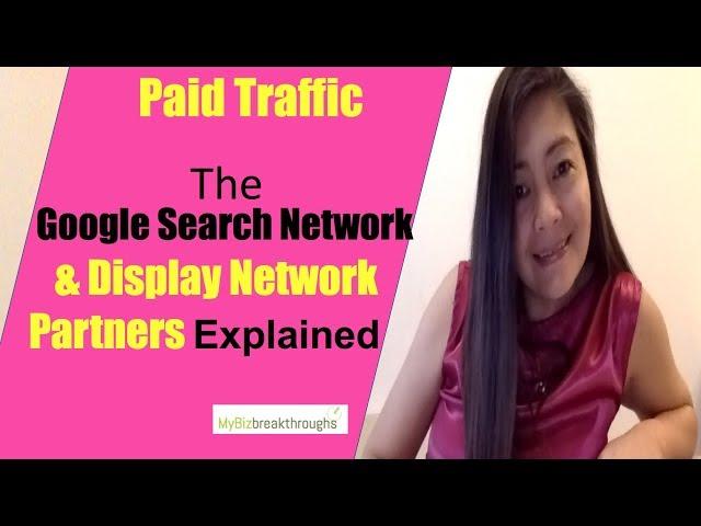 Google Search Network & Display Network Partners Explained