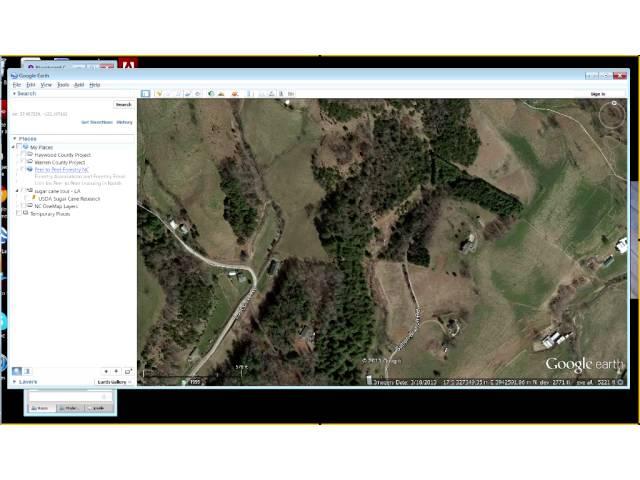 Online mapping tools for the natural resource professional   Part 3  Google Earth GE Part 1 Basics M