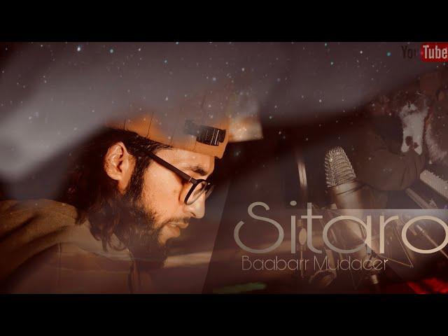 Sitaro | Baabarr Mudacer | Ustad Nusrat Fateh Ali Khan |