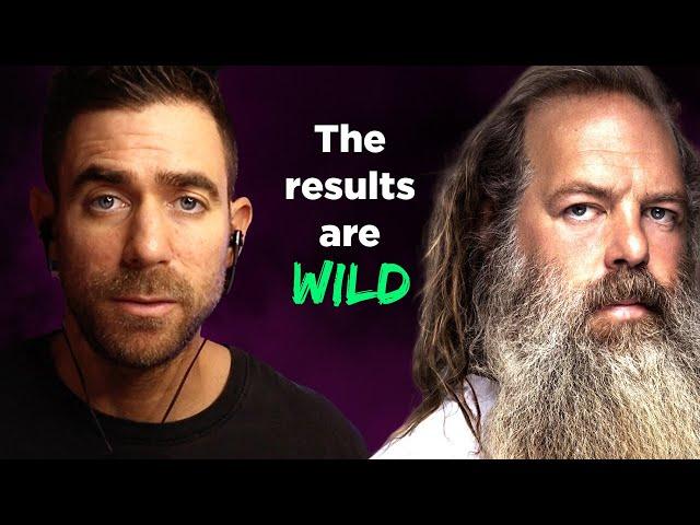 We tested Rick Rubin's Process on 75 Bedroom Producers (here's what happened)