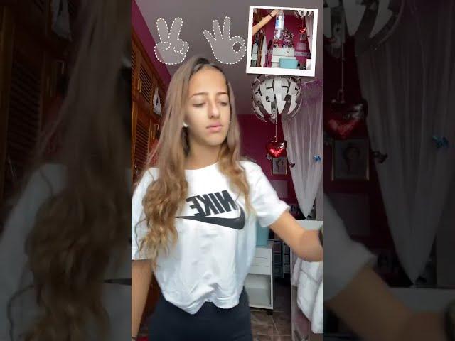 ¿TE ACUERDAS DE ESTE TREND?  RECUERDOS DE TIKTOK  ARIANN MUSIC #SHORTS