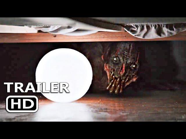 THE BOOGEYMAN Official Trailer (2023)