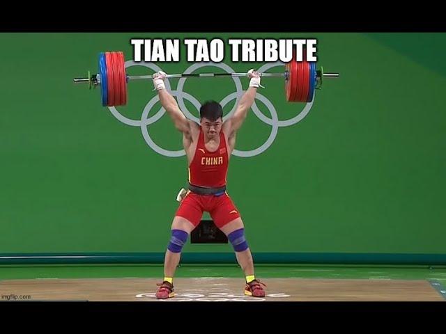 Tian Tao Tribute