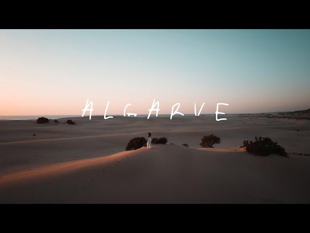 ALGARVE | Cinematic Travel FIlm