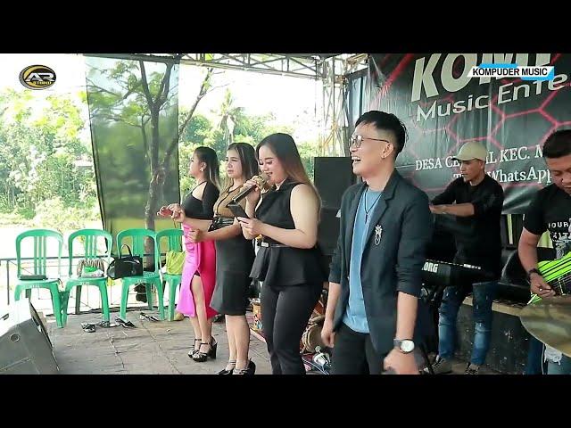 BRAJA TUMAMA  || ALL ARTIS KOMPUDER MUSIC