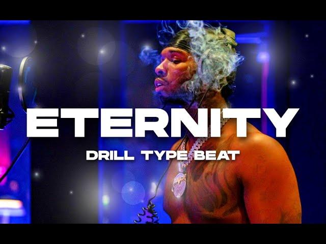 [FREE] Lil Tjay X POP SMOKE X Fivio Foreign Drill Type Beat 2022 "ETERNITY" Epic Drill Type Beat