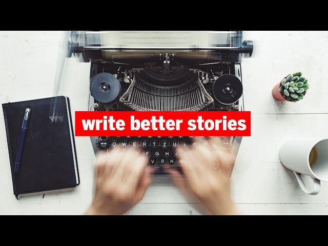 MUSIC FOR WRITING STORIES  | Inspiring music for writers, artists, and other creatives