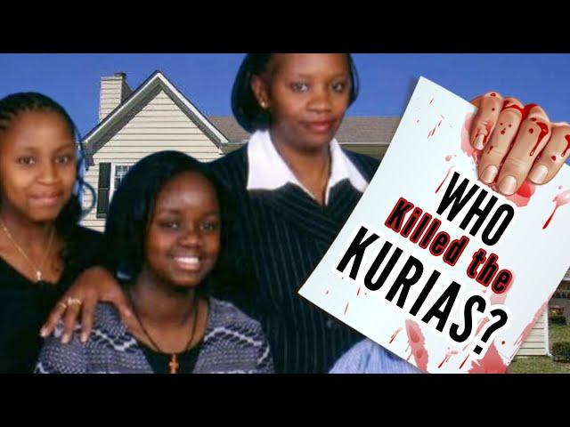 Kenyan Family targeted in America Gĩkũyũ Narration || Wĩrore Tales