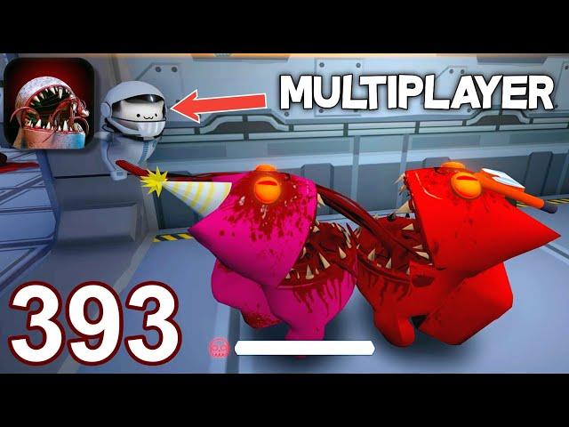 Imposter Hide 3D Horror Nightmare - Gameplay Walkthrough part 393 - Multiplayer (iOS,Android)