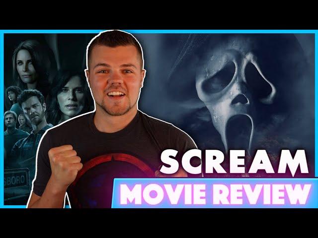 Scream (2022) Movie Review | Scream 5 is a Great Sequel